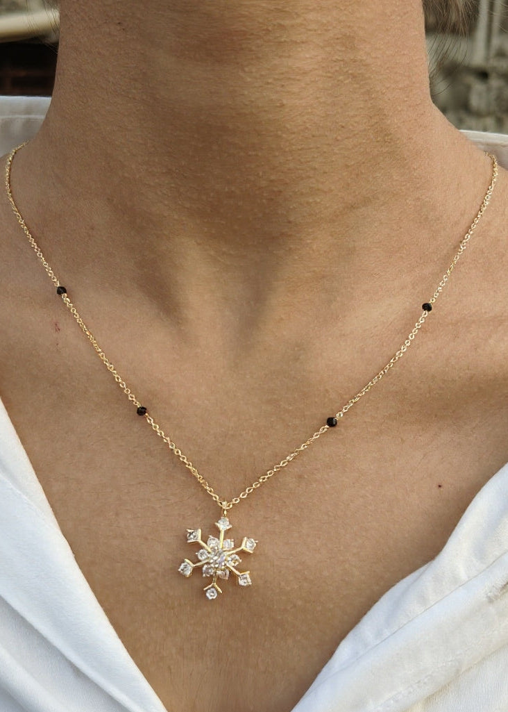 Heer Mangalsutra