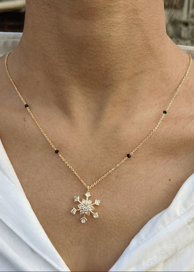 Heer Mangalsutra