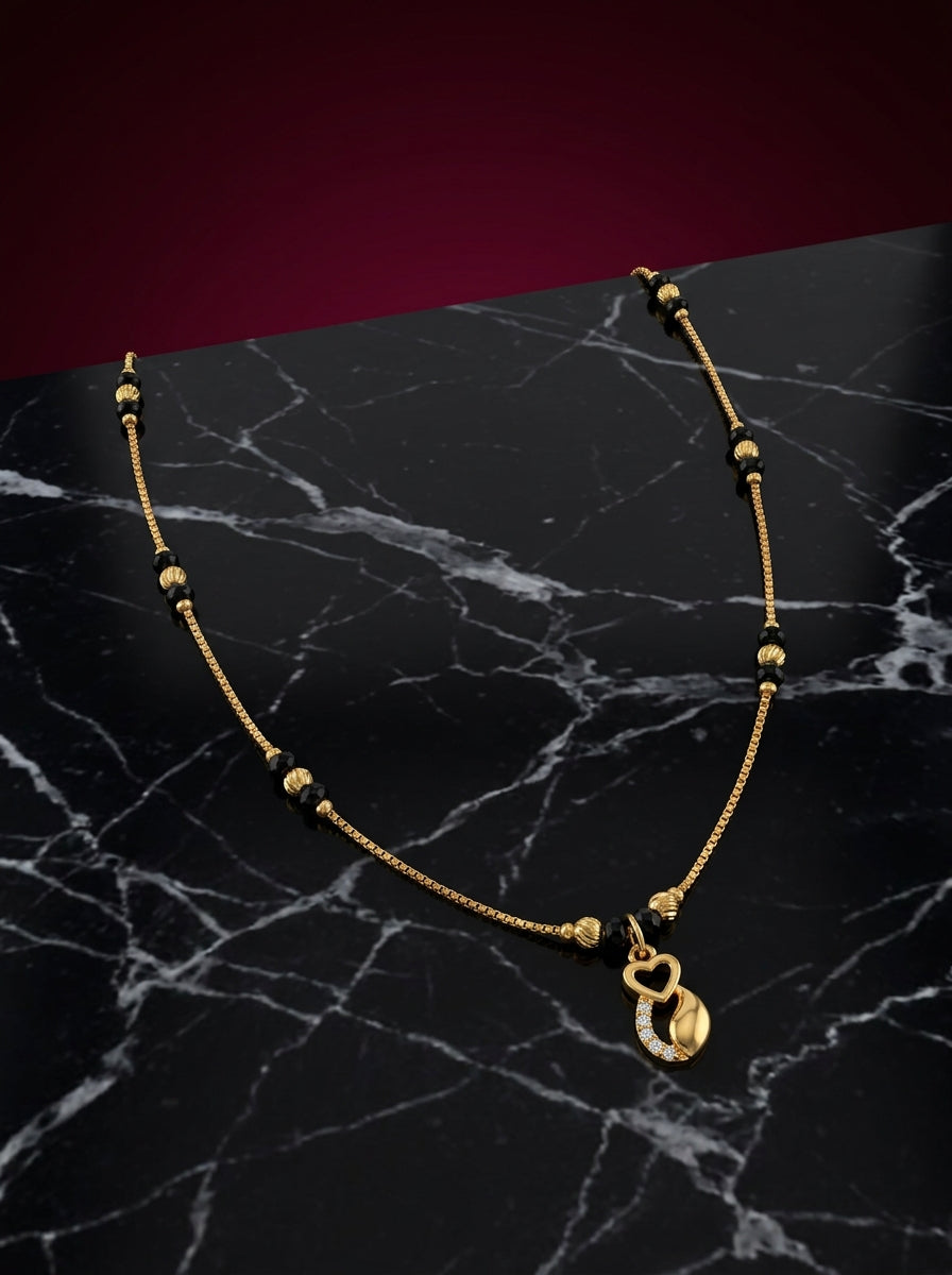 Nisha Mangalsutra