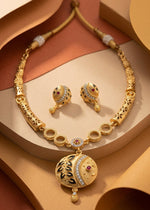 Alka Necklaces