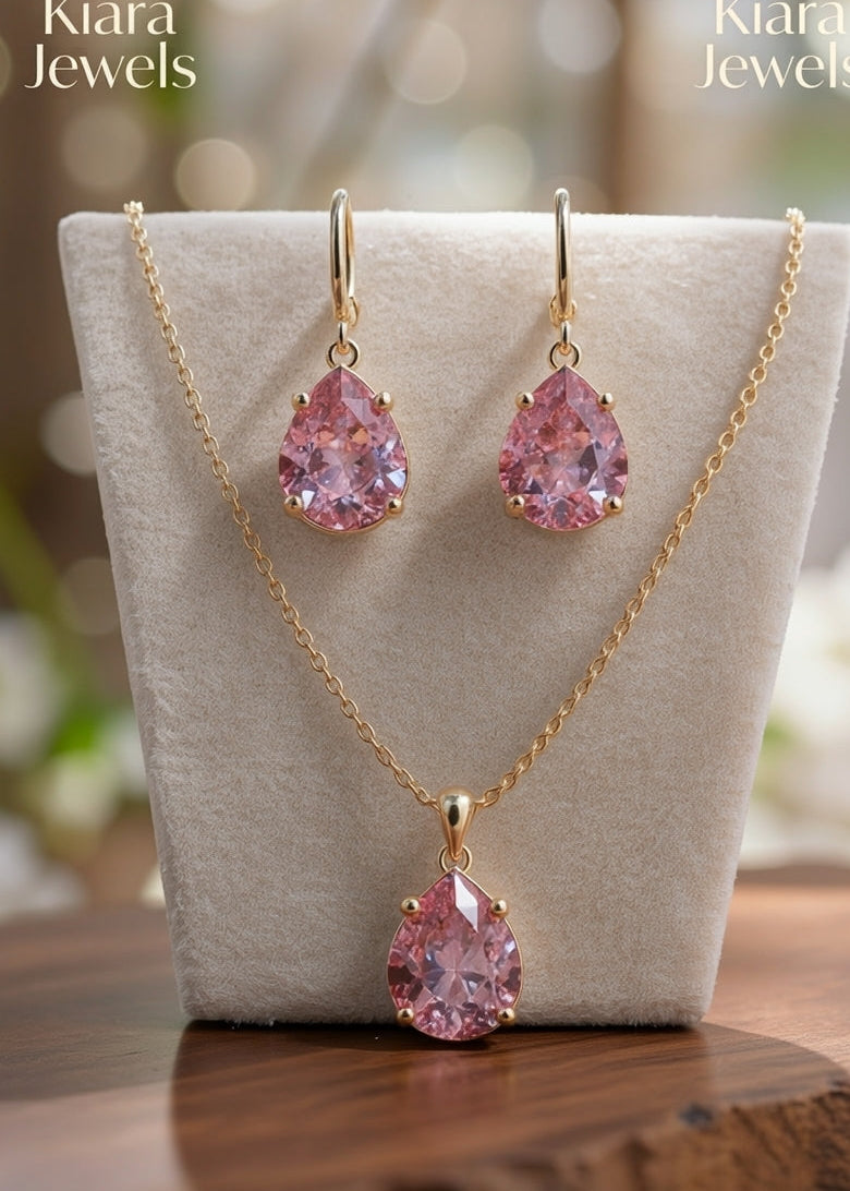 Raah Chain Pendant