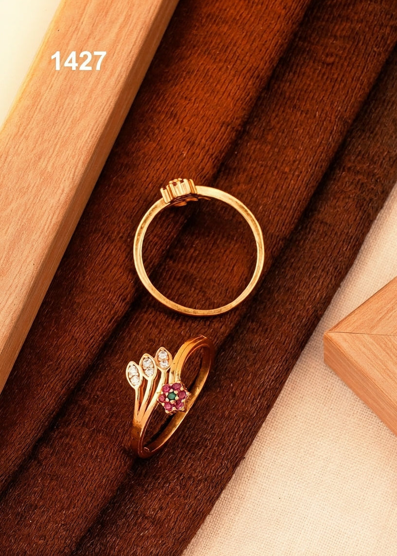 Shivani Ring