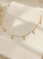 Preet Chain Pendant