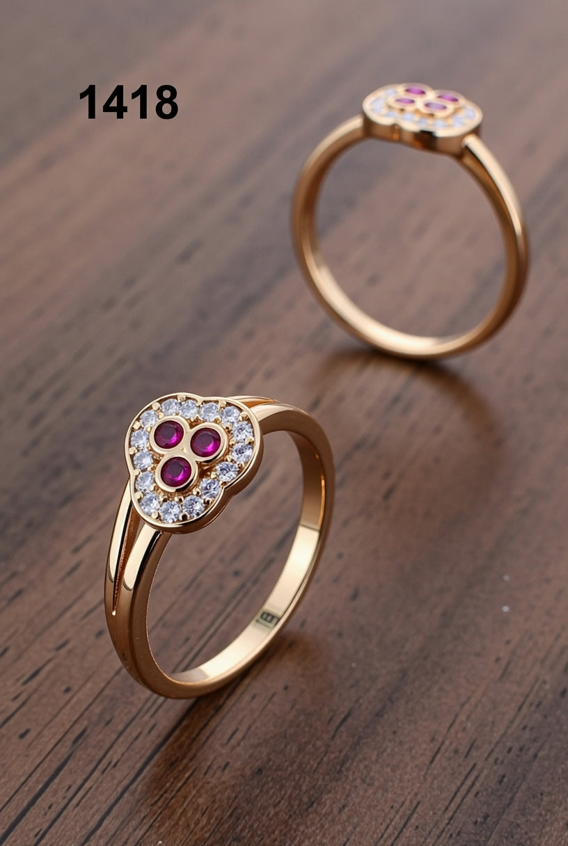 Amaya Ring