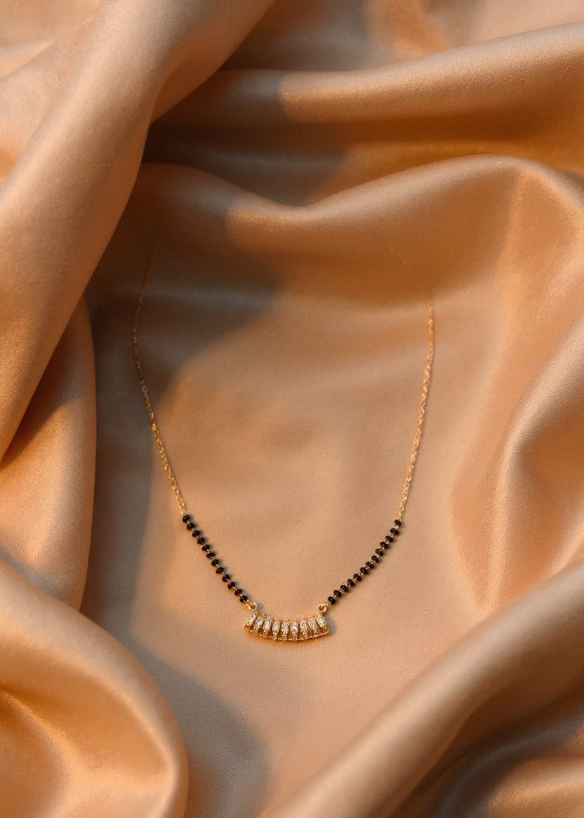 Megha Mangalsutra