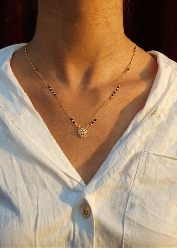Prerna Mangalsutra