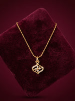 Avni Chain Pendant