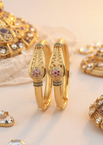 Aashvi Bangle(Set of2)
