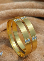 Shubhi Bangle ( Set of 2 )