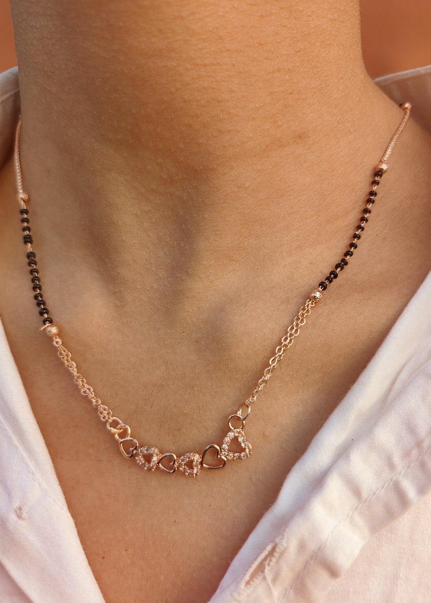 Vedira Mangalsutra