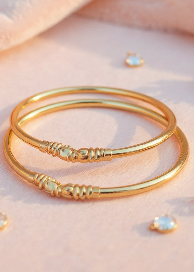 Radha Bangle (Set of 2)