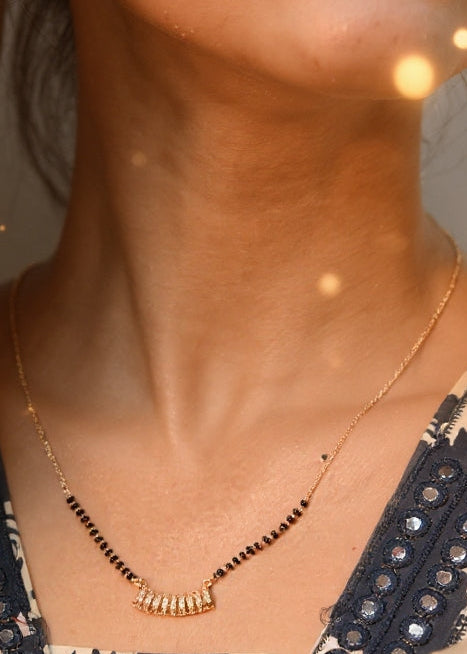 Megha Mangalsutra