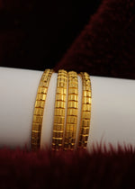 Sara Bangle (Set of 4)