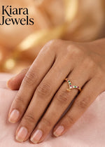 Radhika Ring