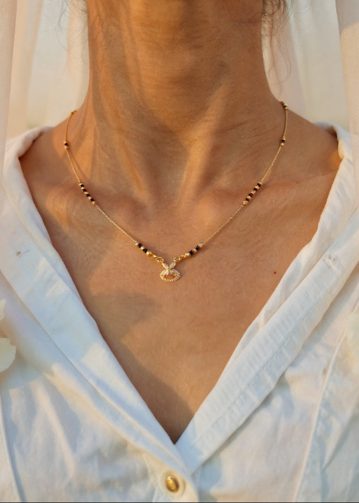 Sameera Mangalsutra