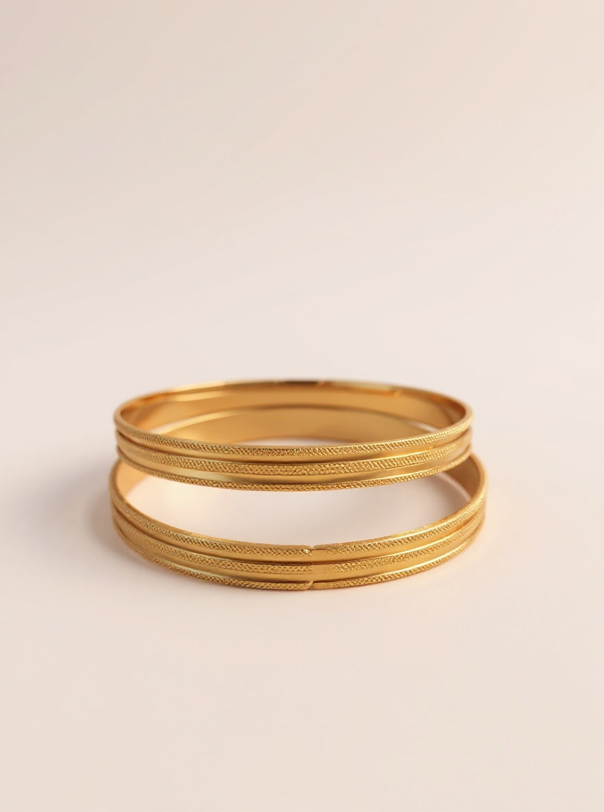 Netra Bangle(Set of 2)