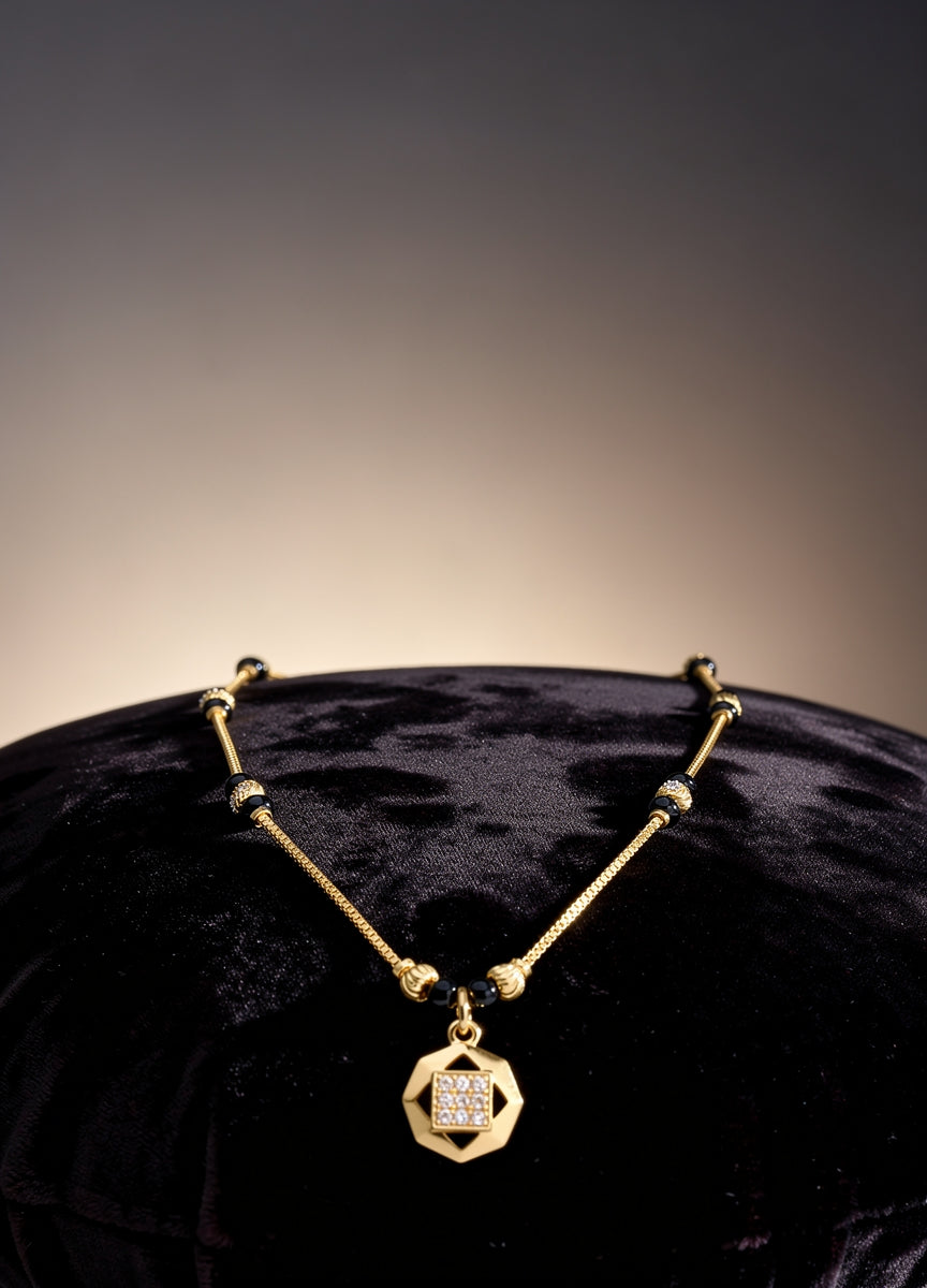 Mehak Mangalsutra