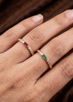 Lekha Ring