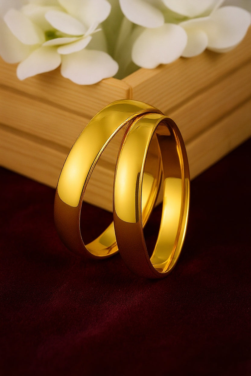 Hemangi Bangle (Set of 2)