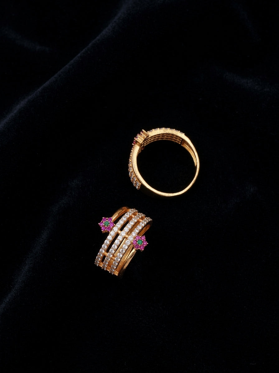 Ishwari Ring