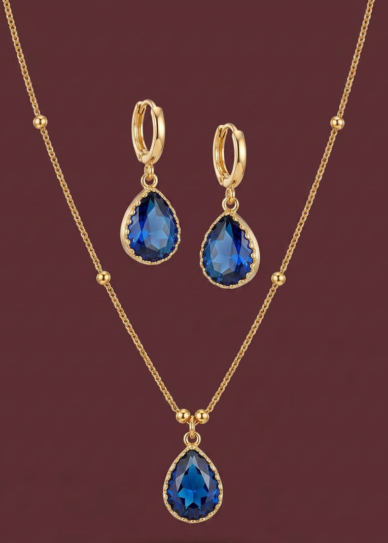 Aarna Chain Pendant