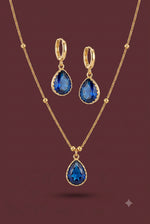 Aarna Chain Pendant