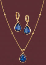 Aarna Chain Pendant