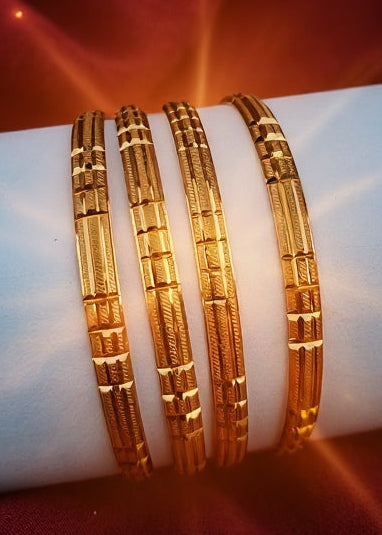 Ananya Bangle ( Set of 4 )