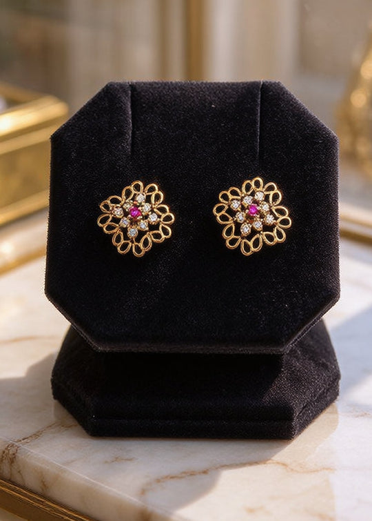 Vartika Earring