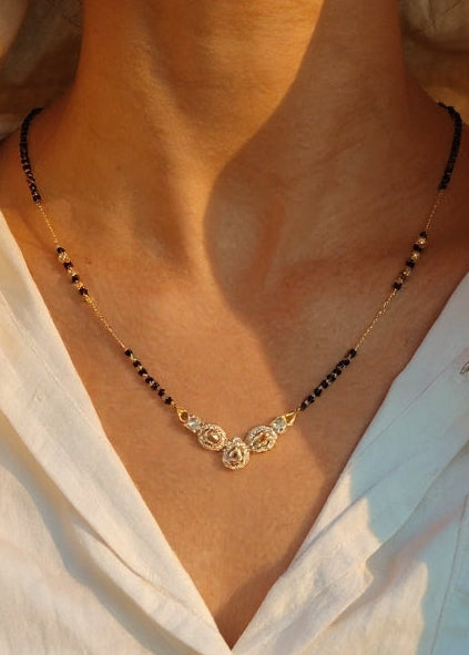 Lavi Mangalsutra