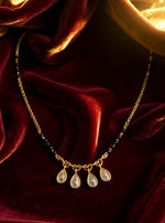 Kajal Mangalsutra