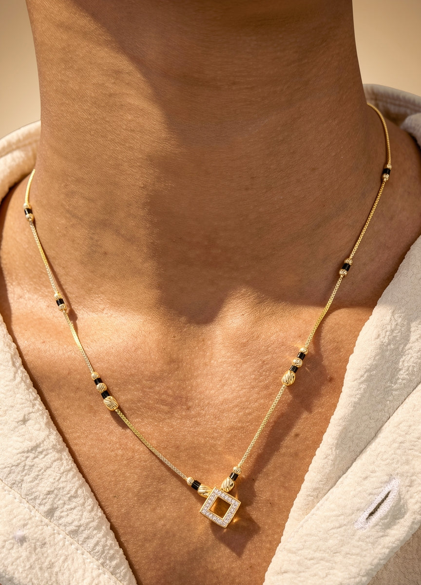 Swati Mangalsutra