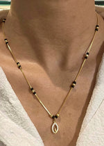 Ruchi Mangalsutra
