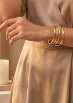 Naina Bangle (Set of 8)