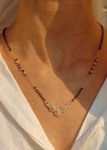 Lavi Mangalsutra