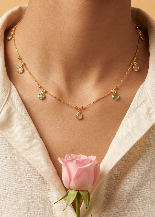 Ritu Chain Pendant