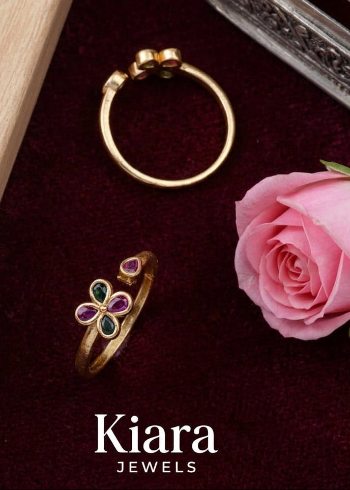 Lovely Ring