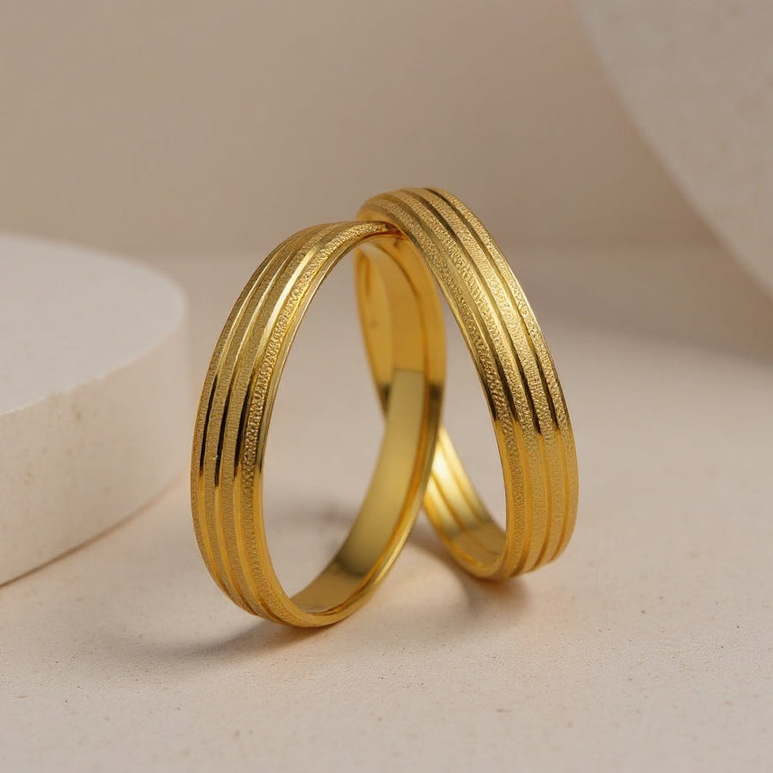 Amaira Bangle (Set of 2)