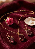 Devina Chain Pendant