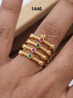 Ranjini Ring