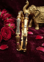 Vaidehi Bangle(Set of 2)