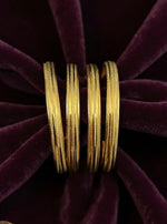 Anaya Bangles (Set of 4)