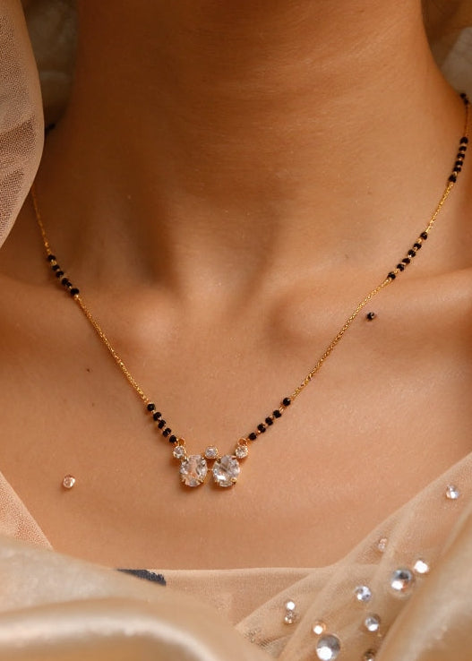 Aliya Mangalsutra