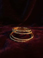 Nysha Bangle (Set of 4)