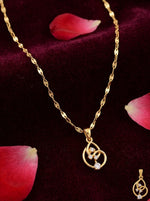 Ahana Chain Pendant