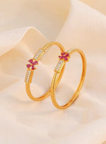 Ayesha Bangle (Set of 2)