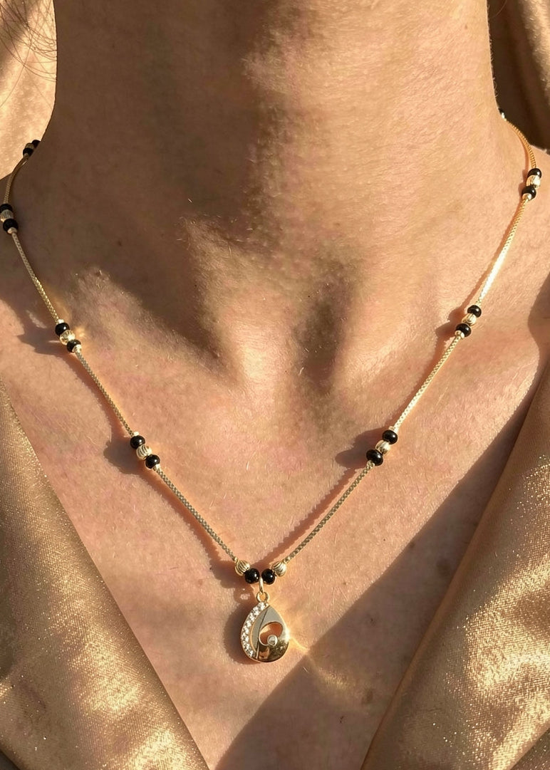Siddhi Mangalsutra