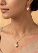 Raah Chain Pendant