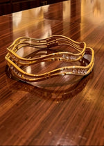 Tara Bangle (Set of 2)