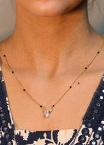 Lara Mangalsutra